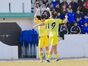 試合シーン38